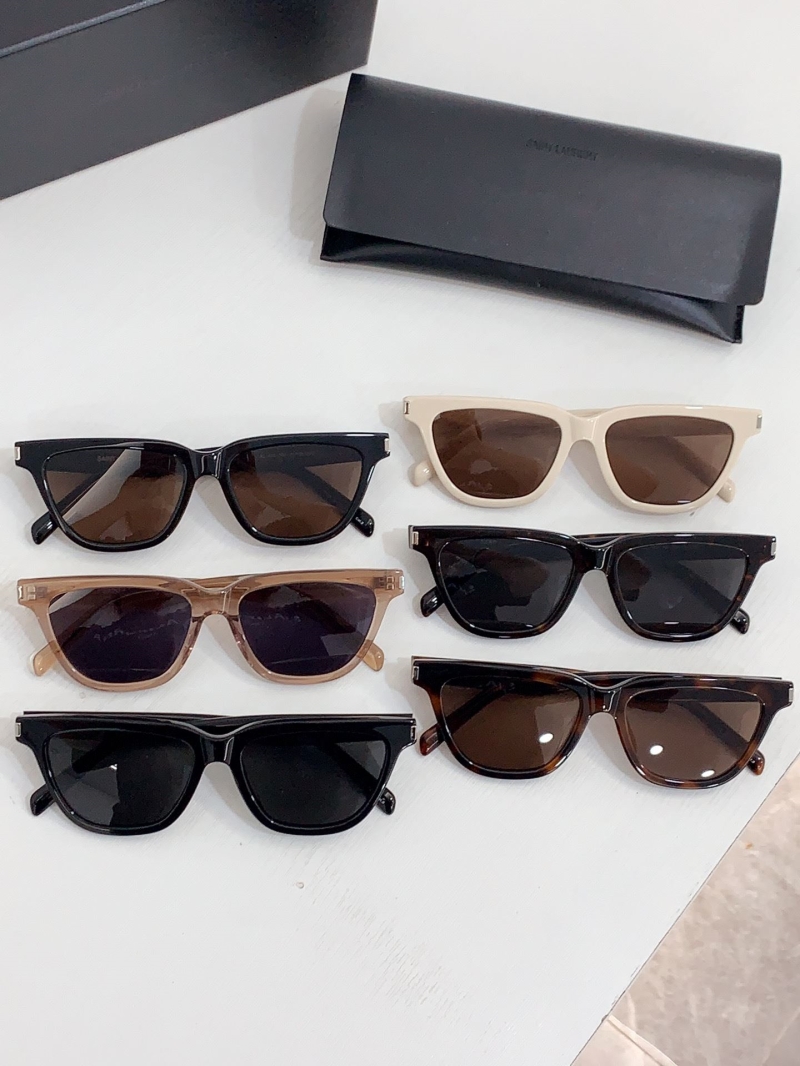 YSL Sunglasses